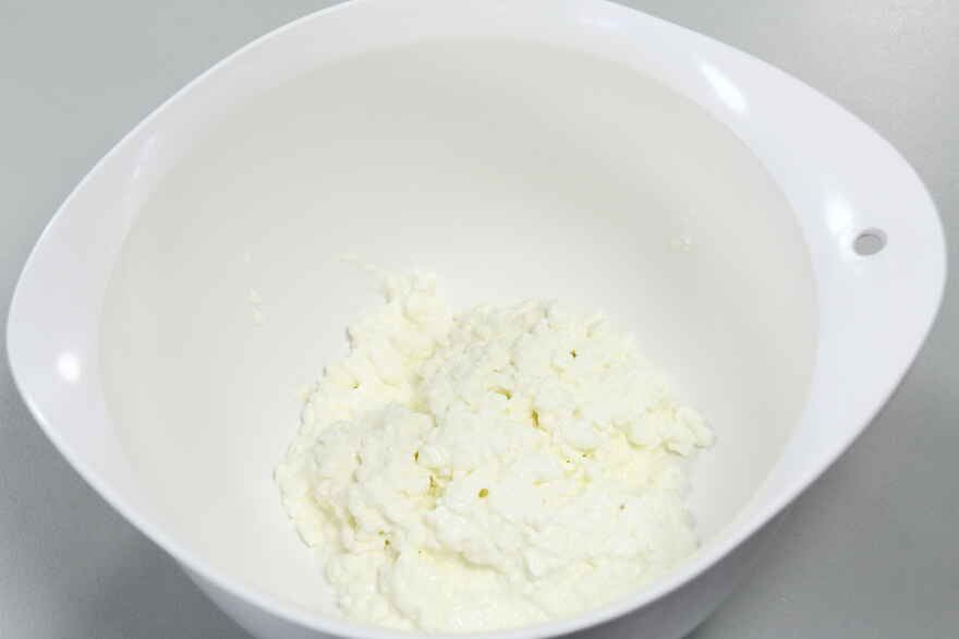 Hytteostsalat ... klik for at komme tilbage