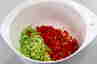 Hytteostsalat, billede 3