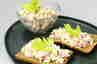 Hytteostsalat ... klik på billedet for at komme tilbage