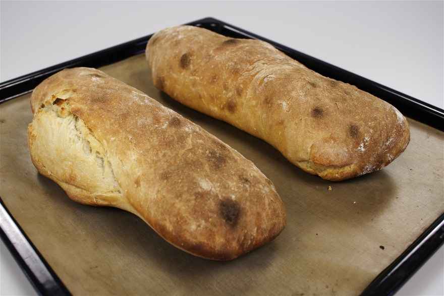 Yoghurtbrød ... klik for at komme tilbage