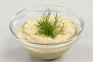 Taramasalata - taramosalata (Tradionel Græsk dip), billede 4