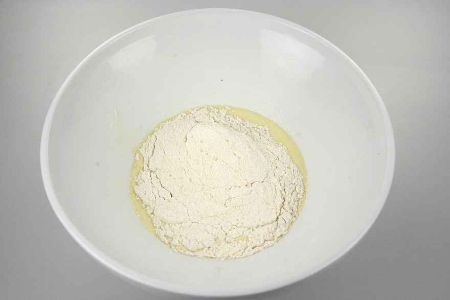 Kanelsnegle uden sukker (Diabetes) ... klik for at komme tilbage