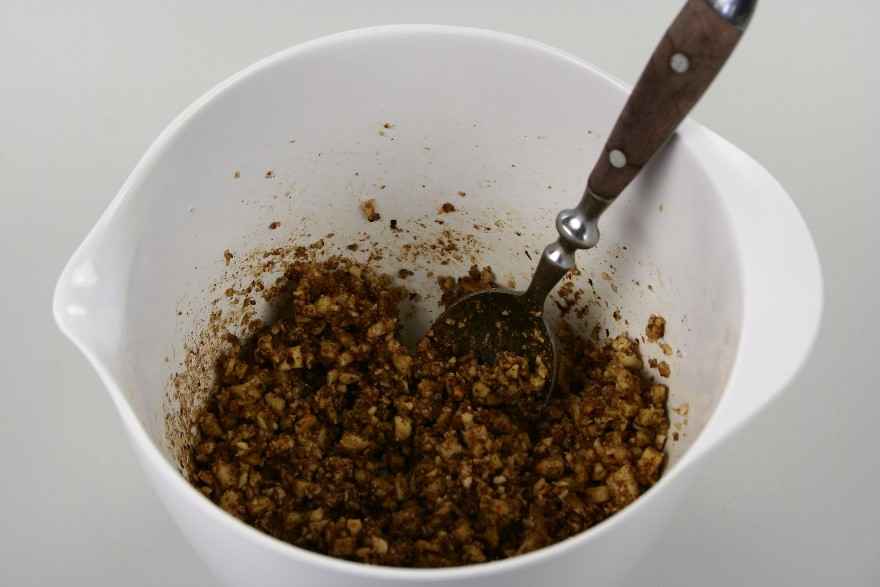 Kanelsnegle uden sukker (Diabetes) ... klik for at komme tilbage