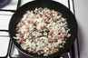 Pasta med gorgonzola, billede 1