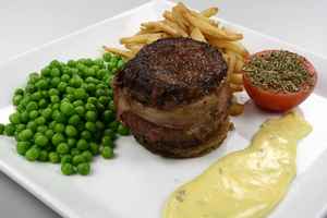 Tournedos bearnaise, billede 4