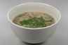 Svampesuppe ... klik på billedet for at komme tilbage