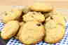 Cookies med chokolade ... klik på billedet for at komme tilbage