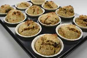 Sunde muffins, billede 4