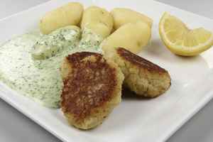 Mors fiskefrikadeller, billede 4