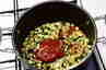 Spaghetti i ovn, billede 1 Spaghetti i ovn, billede 1