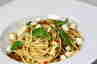 Spaghetti Napolitana ... klik på billedet for at komme tilbage