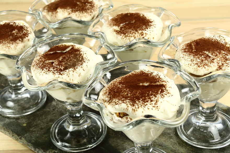 Tiramisu 02 ... klik for at komme tilbage