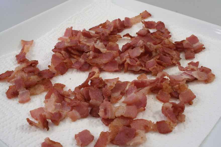 Barbecue laks med lun kartoffelsalat ... klik for at komme tilbage