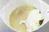 Blinis (pandekager) med stenbiderrogn, billede 1