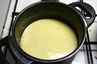 Beurre Blanc Sauce, billede 3