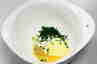 Creme fraiche dressing, billede 1 Creme fraiche dressing, billede 1