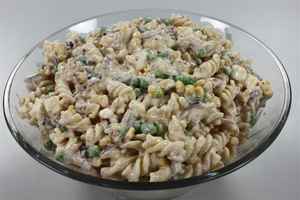 Cremet pastasalat