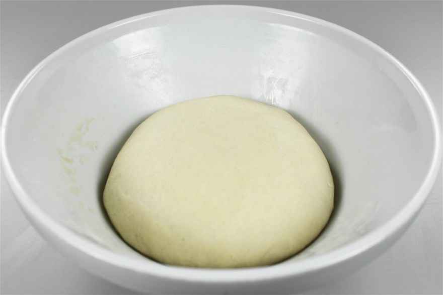 Naanbrød i ovn ... klik for at komme tilbage