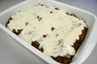 Italiensk lasagne, billede 2