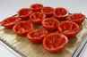 Ovntørrede tomater med fyld, billede 1