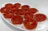 Ovntørrede tomater med fyld ... klik på billedet for at komme tilbage