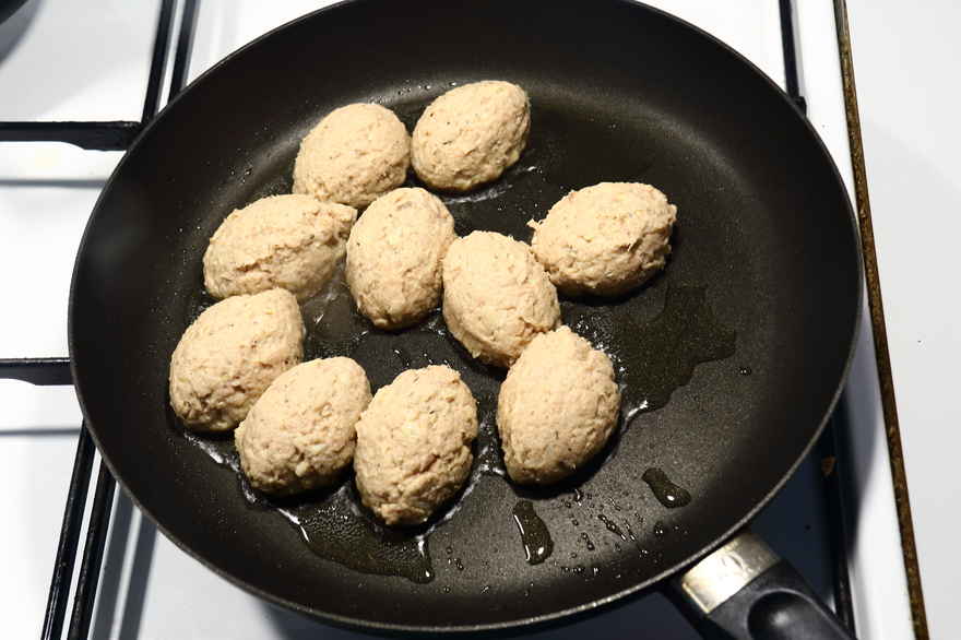 Tunfrikadeller ... klik for at komme tilbage