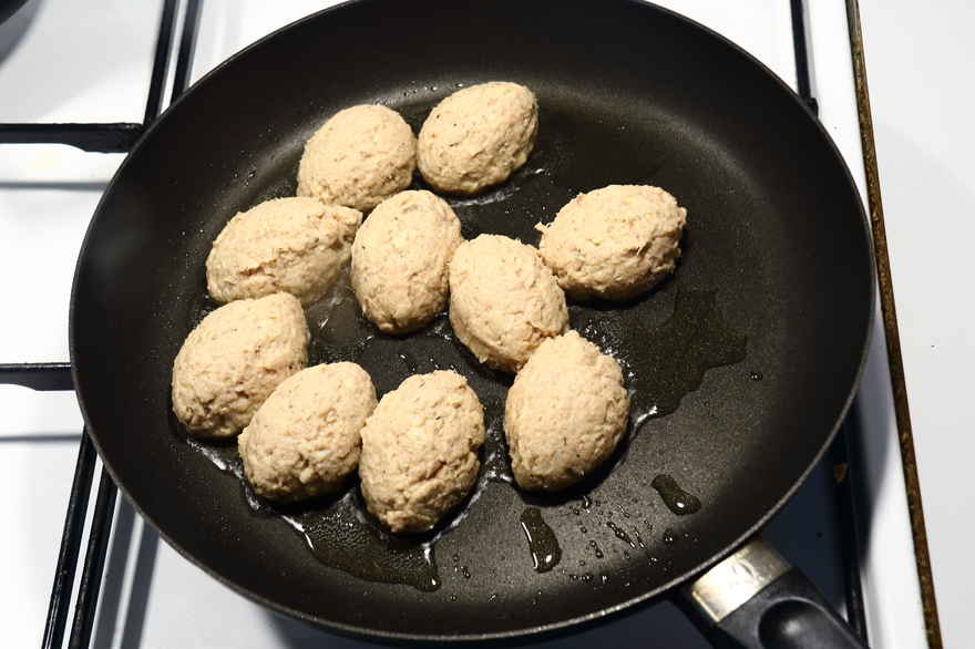 Tunfrikadeller ... klik for at komme tilbage