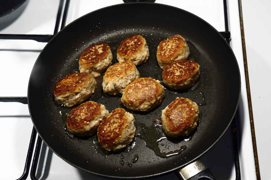 Tunfrikadeller ... klik for at komme tilbage