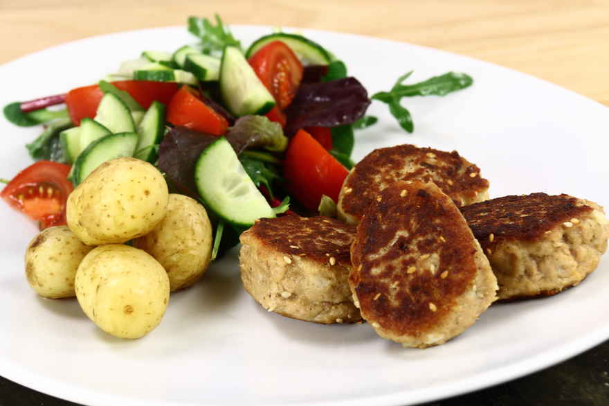 Tunfrikadeller ... klik for at komme tilbage