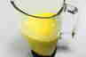 Mangosorbet, billede 2 Mangosorbet, billede 2