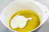 Mangosorbet, billede 3 Mangosorbet, billede 3