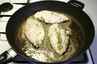 Fajitas de pollo (tortillas med kyllingfyll), billede 1