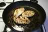 Fajitas de pollo (tortillas med kyllingfyll) ... klik på billedet for at komme tilbage