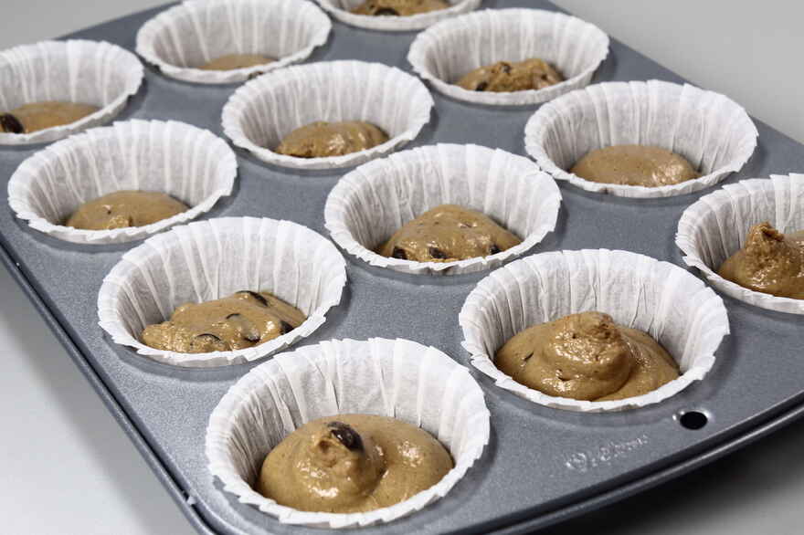 Moccamuffins ... klik for at komme tilbage