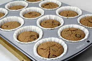 Moccamuffins, billede 4 Moccamuffins, billede 4