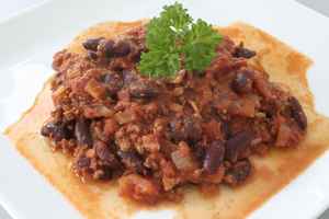 Chili con carne 11, billede 4