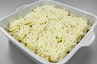 Fransk kartoffelgrating ... klik på billedet for at komme tilbage