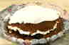 Muldvarpeskud dessert ... klik på billedet for at komme tilbage