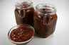 Blomme-chutney ... klik på billedet for at komme tilbage
