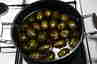Syltede grønne valnødder (hele) ... klik på billedet for at komme tilbage