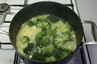 Broccoli- og kartoffelsuppe, billede 2