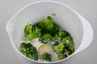 Broccolitimbale ... klik på billedet for at komme tilbage