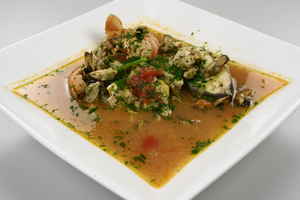 Bouillabaisse, billede 4