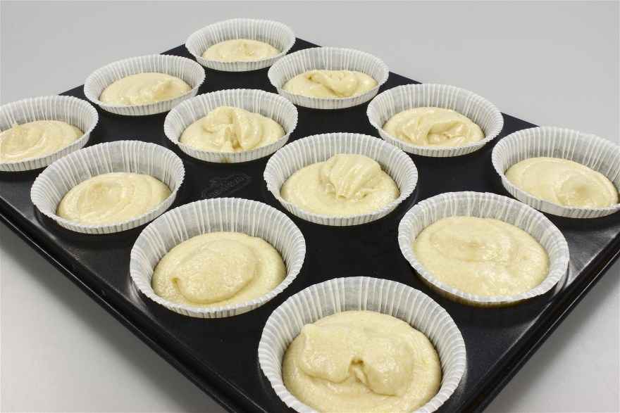 Citronmuffins 02 ... klik for at komme tilbage