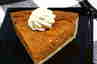 Sweet potato pie ... klik på billedet for at komme tilbage