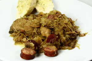 Bigos, billede 4