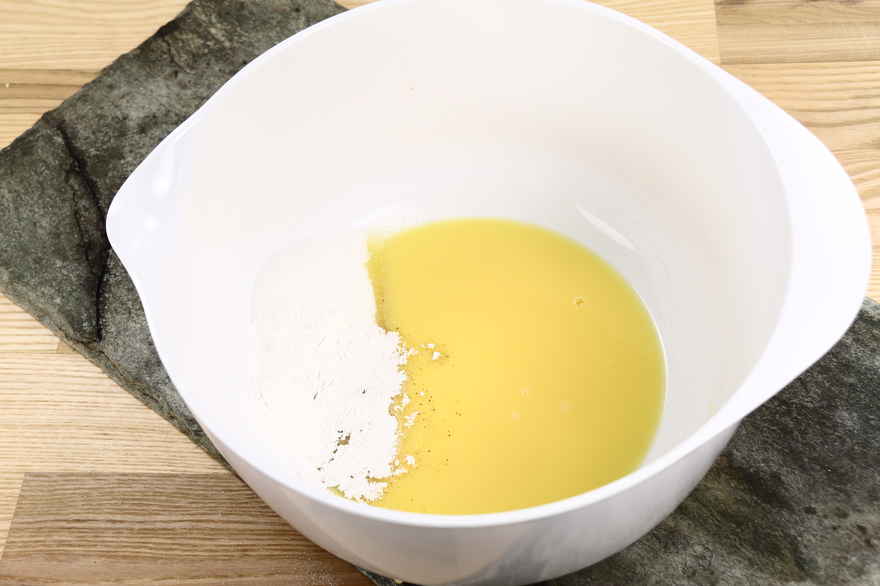 Koldskål med tykmælk ... klik for at komme tilbage