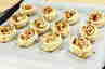 Kanelsnegle med æbler, billede 3