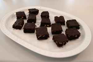 Amerikanske brownies, billede 4