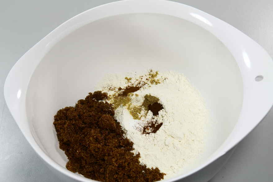Spekulatius - Speculaas ... klik for at komme tilbage
